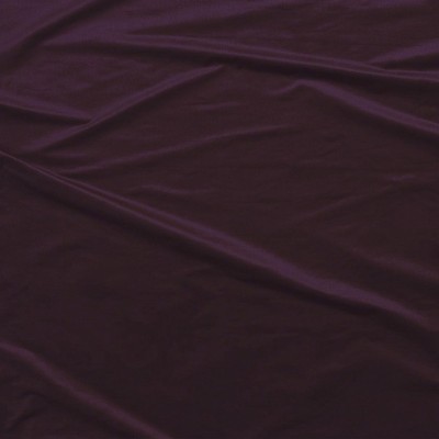 Фото Ткань портьерная однотонная - Бархат - стиль Европейский - Фиолетовый - Купить в Интернет-магазине