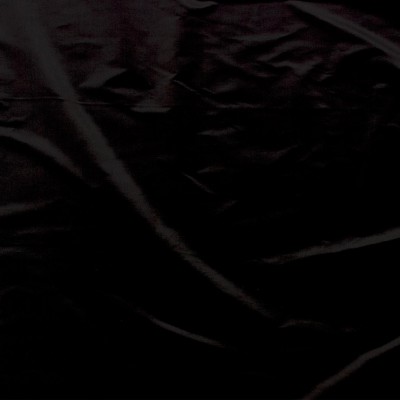 Фото Ткань портьерная однотонная - Бархат - стиль Европейский - Черный - Купить в Интернет-магазине