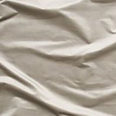 Фото Ткань портьерная однотонная - Бархат - стиль Европейский - Белый - Купить в Интернет-магазине