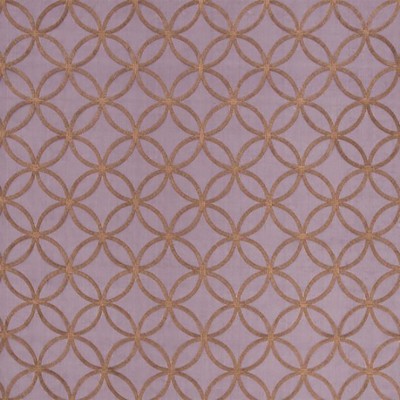 Фото Ткань портьерная с рисунком - Орнамент - стиль Европейский - Фиолетовый - Купить в Интернет-магазине