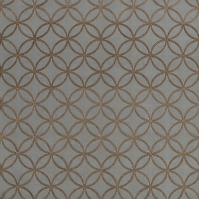 Фото Ткань портьерная с рисунком - Орнамент - стиль Европейский - Синий - Купить в Интернет-магазине