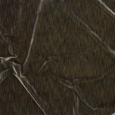 Фото Ткань портьерная однотонная - Шелк - стиль Европейский - Коричневый - Купить в Интернет-магазине