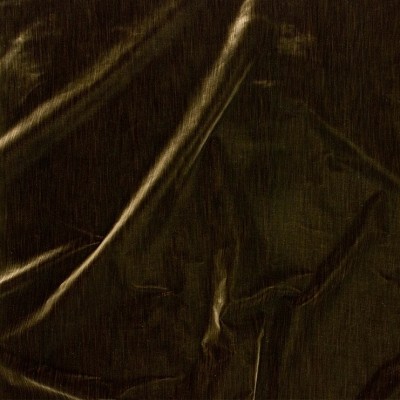 Фото Ткань портьерная однотонная - Шелк - стиль Европейский - Коричневый - Купить в Интернет-магазине