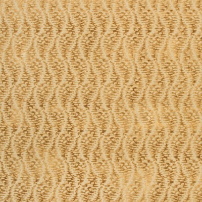 Фото Ткань портьерная с рисунком - Орнамент - стиль Современный - Желтый - Купить в Интернет-магазине