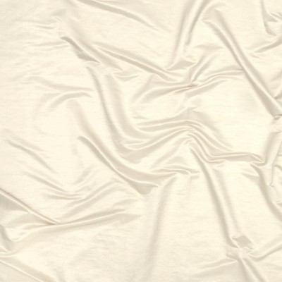 Фото Ткань портьерная однотонная - Хлопок - стиль Современный - Белый - Купить в Интернет-магазине