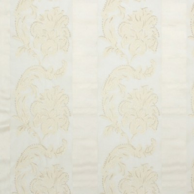 Фото Ткань портьерная с рисунком - Полоски - стиль Европейский - Белые - Купить в Интернет-магазине