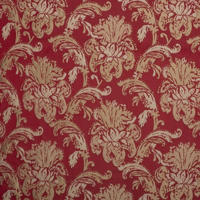 Фото Ткань портьерная с рисунком - Цветы - стиль Европейский - Купить в Интернет-магазине