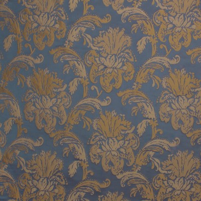 Фото Ткань портьерная с рисунком - Цветы - стиль Европейский - Купить в Интернет-магазине