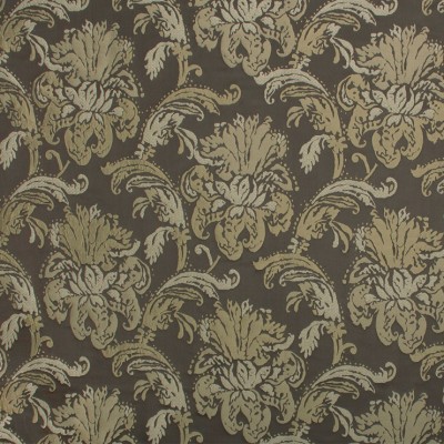 Фото Ткань портьерная с рисунком - Цветы - стиль Европейский - Купить в Интернет-магазине