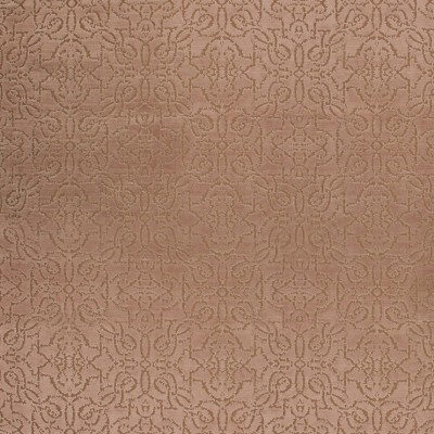 Фото Ткань портьерная с рисунком - Орнамент - стиль Европейский - Розовый - Купить в Интернет-магазине