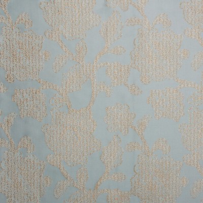 Фото Ткань портьерная с рисунком - Цветы - стиль Европейский - Купить в Интернет-магазине