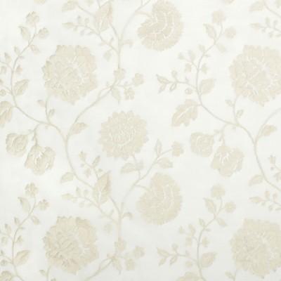 Фото Ткань портьерная с рисунком - Цветы - стиль Европейский - Купить в Интернет-магазине