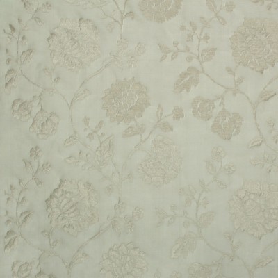 Фото Ткань портьерная с рисунком - Цветы - стиль Европейский - Купить в Интернет-магазине