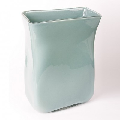 Фото Ваза - стиль  - Стеклянная - Купить в Интернет-магазине