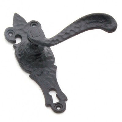 Фото Дверная фурнитура - стиль Английский - Купить в Интернет-магазине