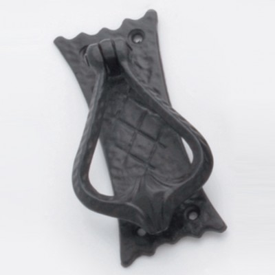 Фото Дверная фурнитура - стиль Английский - Купить в Интернет-магазине