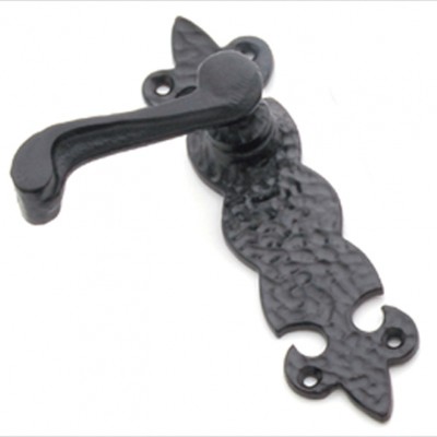 Фото Дверная фурнитура - стиль Английский - Купить в Интернет-магазине