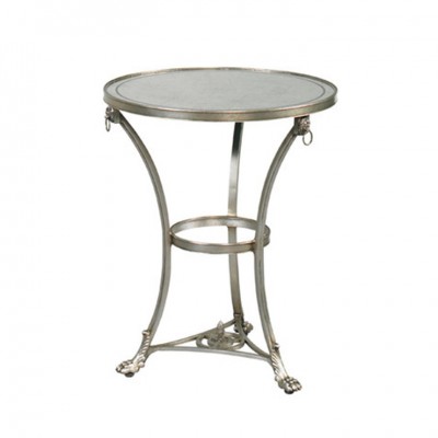 Фото Стол под лампу - стиль Гранд Салон - Для гостиной - Купить в Интернет-магазине