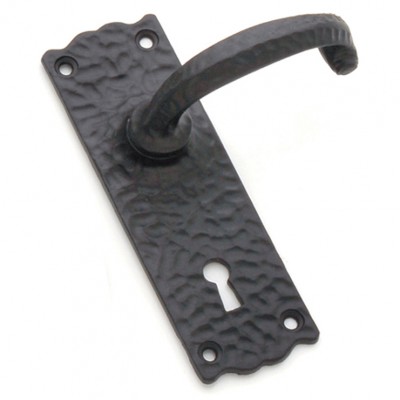 Фото Дверная фурнитура - стиль Английский - Купить в Интернет-магазине