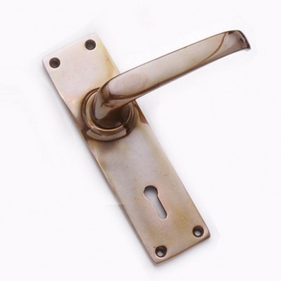 Фото Дверная фурнитура - стиль Английский - Купить в Интернет-магазине