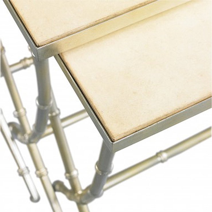 Фото Стол под лампу - стиль Гранд Салон - Для гостиной - Купить в Интернет-магазине