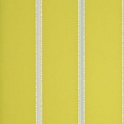 Фото Обои с рисунком - Полоски - стиль Английская классика - Желтые - Купить в Интернет-магазине