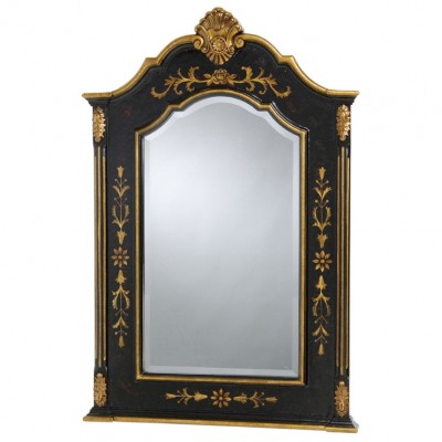 Фото Зеркало для ванной - стиль Американская классика - Для ванной - Купить в Интернет-магазине