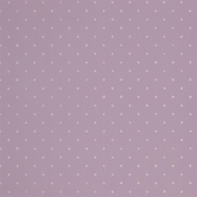 Фото Обои с рисунком - Мелкий принт - стиль Английская классика - Фиолетовые - Купить в Интернет-магазине