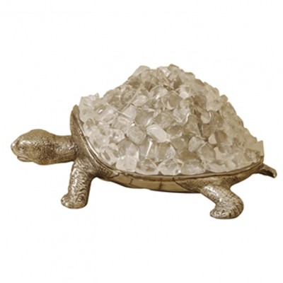 Фото Статуэтка - стиль Оригинальный - Металлическая - Купить в Интернет-магазине