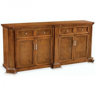 Фото Комод/буфет широкий - стиль Ар-деко - Для гостиной - Купить в Интернет-магазине