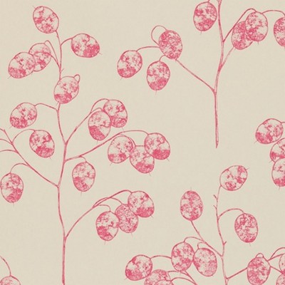 Фото Обои с рисунком - Растение - стиль Английская классика - Светло-серые - Купить в Интернет-магазине