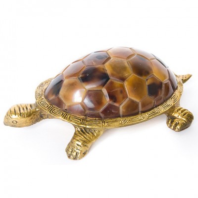 Фото Статуэтка - стиль Оригинальный - Металлическая - В наличии - Купить в Интернет-магазине