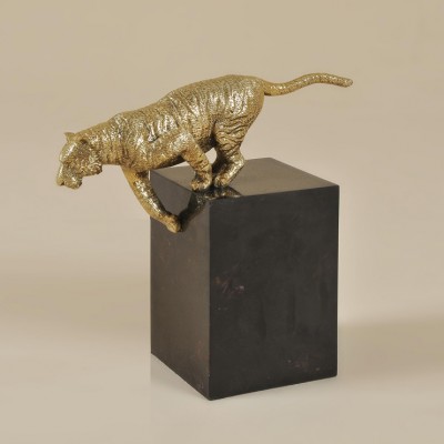 Фото Статуэтка - стиль Классический - Металлическая - Купить в Интернет-магазине