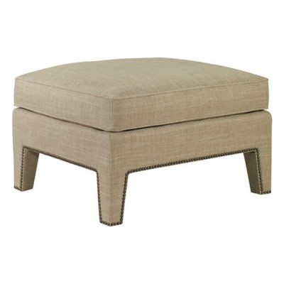 Фото Пуф, банкетка - стиль Transitional - Для гостиной - Купить в Интернет-магазине