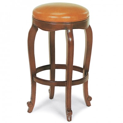 Фото Стул барный - стиль Американская классика - Для комната развлеченья - Купить в Интернет-магазине