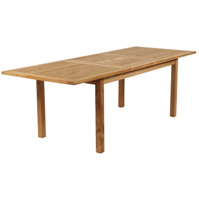 Фото Стол обеденный - стиль Современный - Для терраса и бассейна - Купить в Интернет-магазине