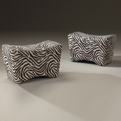 Фото Пуф, банкетка - стиль Transitional - Для гостиной - Купить в Интернет-магазине