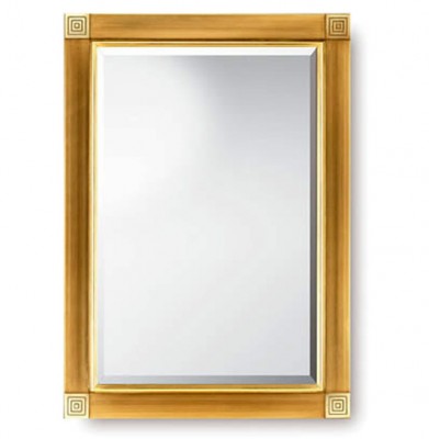 Фото Зеркало настенное - стиль Современный - Для ванной - Купить в Интернет-магазине