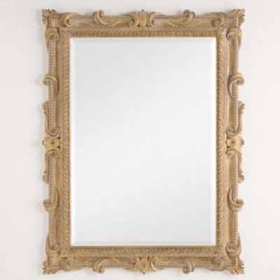 Фото Зеркало настенное - стиль Классический - Для гостиной - Купить в Интернет-магазине
