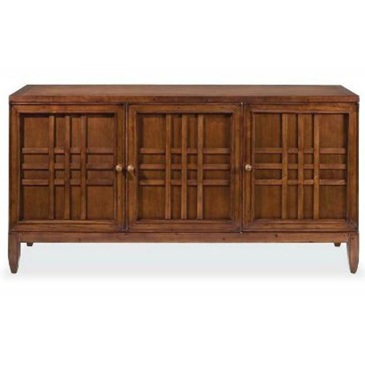 Фото Комод/буфет широкий - стиль Ар-деко - Для гостиной - Купить в Интернет-магазине