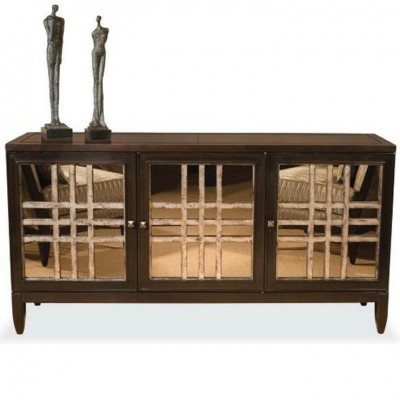 Фото Комод/буфет широкий - стиль Ар-деко - Для гостиной - Купить в Интернет-магазине