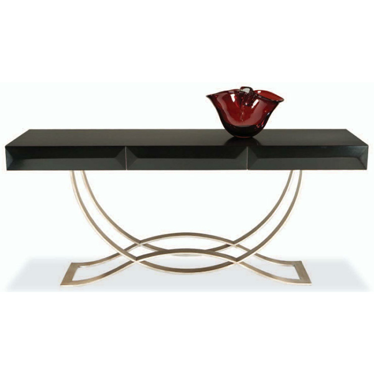 Фото Комод/буфет широкий - стиль Ар-деко - Для гостиной - Купить в Интернет-магазине