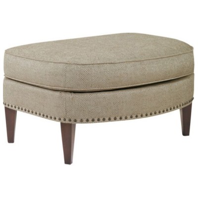 Фото Пуф, банкетка - стиль Transitional - Для гостиной - Купить в Интернет-магазине