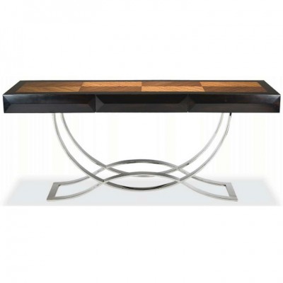 Фото Комод/буфет широкий - стиль Ар-деко - Для гостиной - Купить в Интернет-магазине