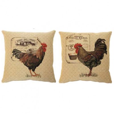 Фото Подушка декоративная - стиль Европейский - Бежевая - В наличии - Купить в Интернет-магазине