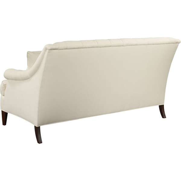 Фото Диван малый - стиль Transitional - Для гостиной - Купить в Интернет-магазине