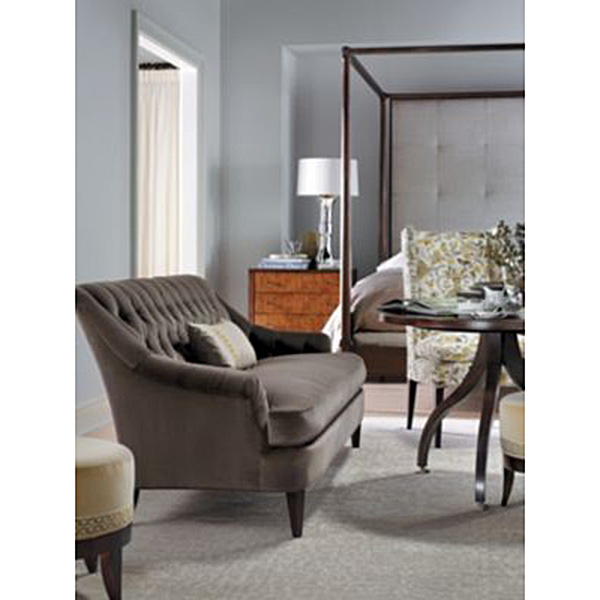 Фото Стол кофейный/журнальный - стиль Transitional - Для гостиной - Купить в Интернет-магазине