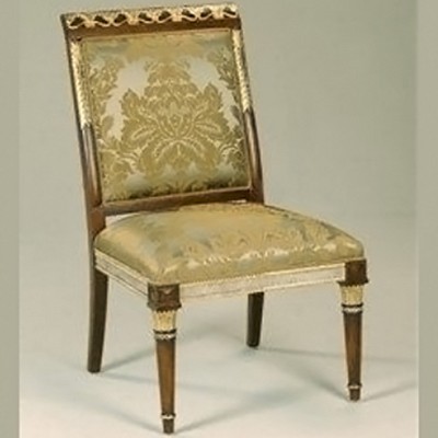 Фото Стул обеденный - стиль Американская классика - Для столовой - Купить в Интернет-магазине