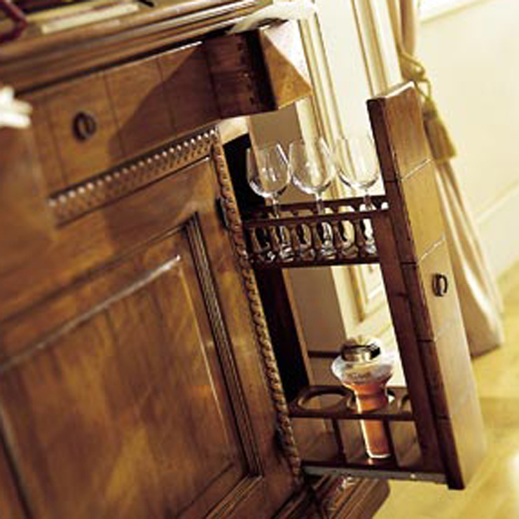 Фото Комод/буфет широкий - стиль Европейская эклектика - Для столовой - Купить в Интернет-магазине Фото Комод/буфет широкий - стиль Европейская эклектика - Для столовой - Купить в Интернет-магазине