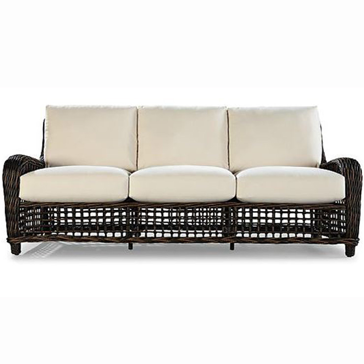 Фото Диван - стиль Классический - Для терраса и бассейна - Купить в Интернет-магазине